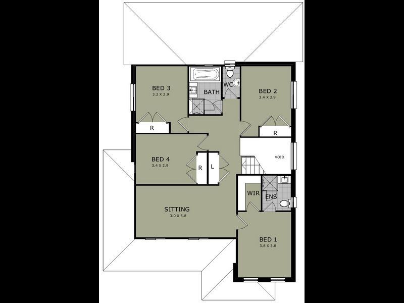 Lot 120 Pioneer Rise Estate, Gregory Hills NSW 2557