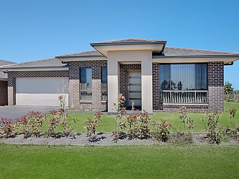 25 Carden Street, Oran Park NSW 2570