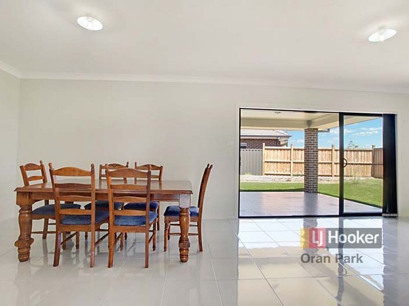 25 Carden Street, Oran Park NSW 2570