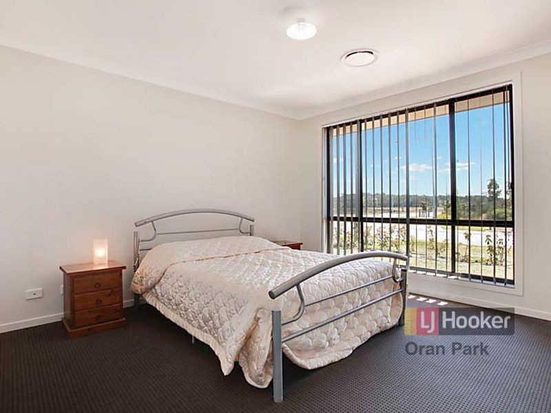 25 Carden Street, Oran Park NSW 2570