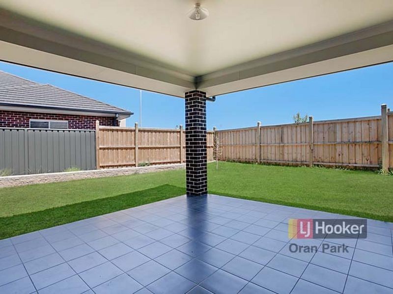 25 Carden Street, Oran Park NSW 2570