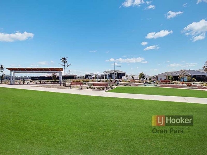 25 Carden Street, Oran Park NSW 2570