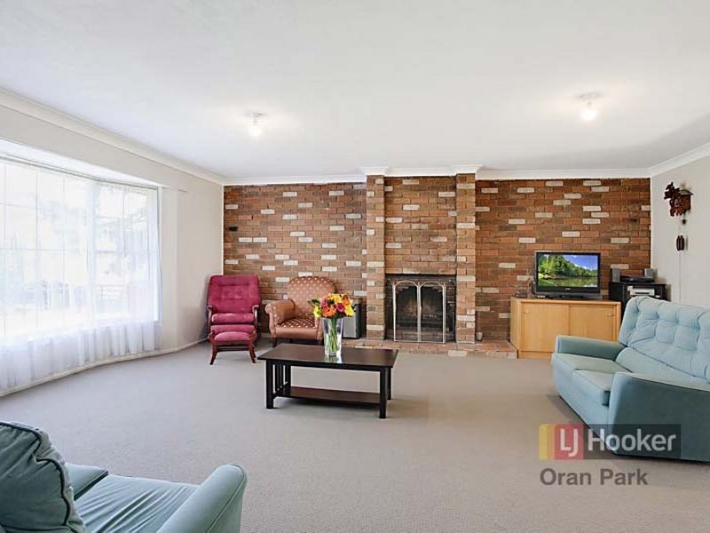 875 Silverdale Road, Werombi NSW 2570