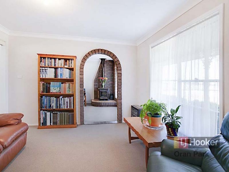 875 Silverdale Road, Werombi NSW 2570