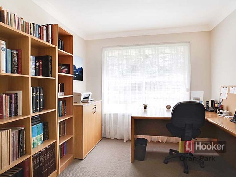 875 Silverdale Road, Werombi NSW 2570