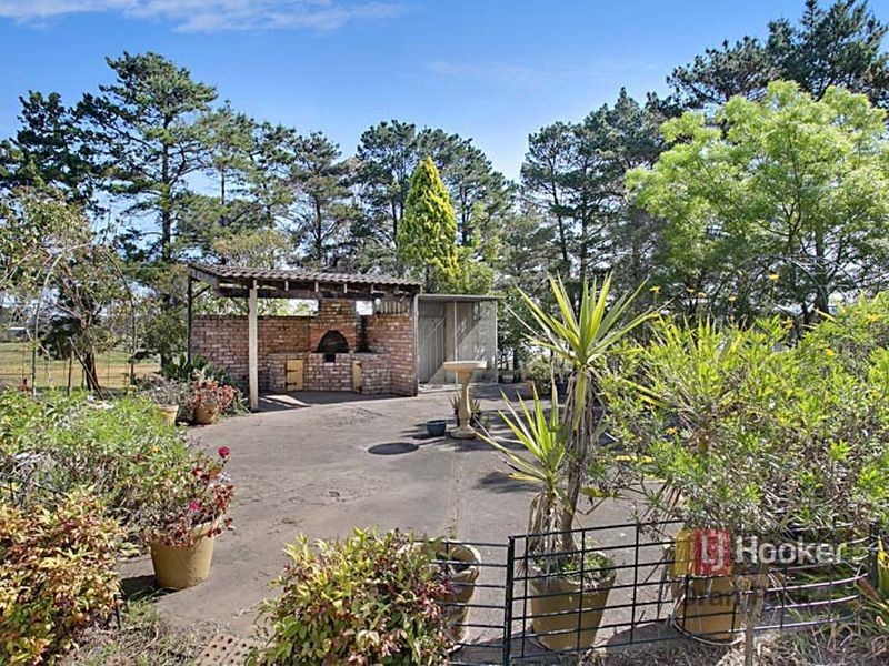 875 Silverdale Road, Werombi NSW 2570