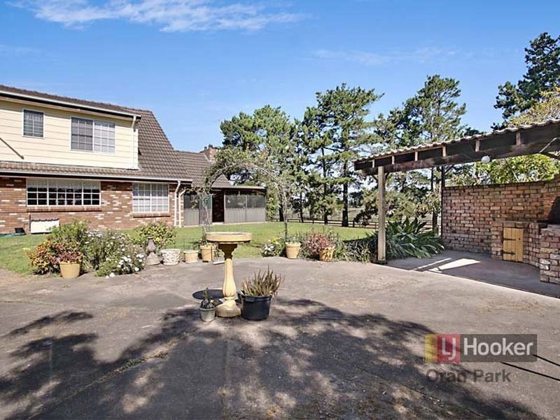 875 Silverdale Road, Werombi NSW 2570