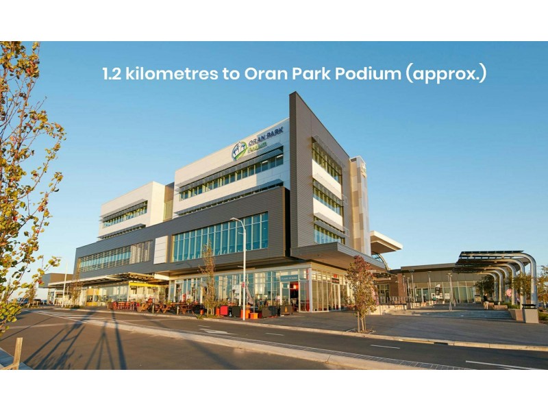 15 Ducros Street, Oran Park NSW 2570