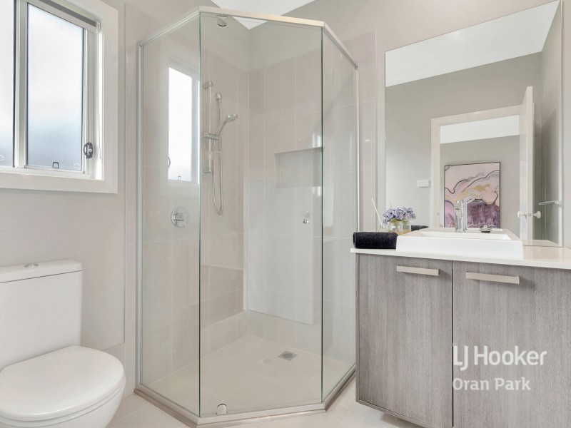 55 Courtney Loop, Oran Park NSW 2570