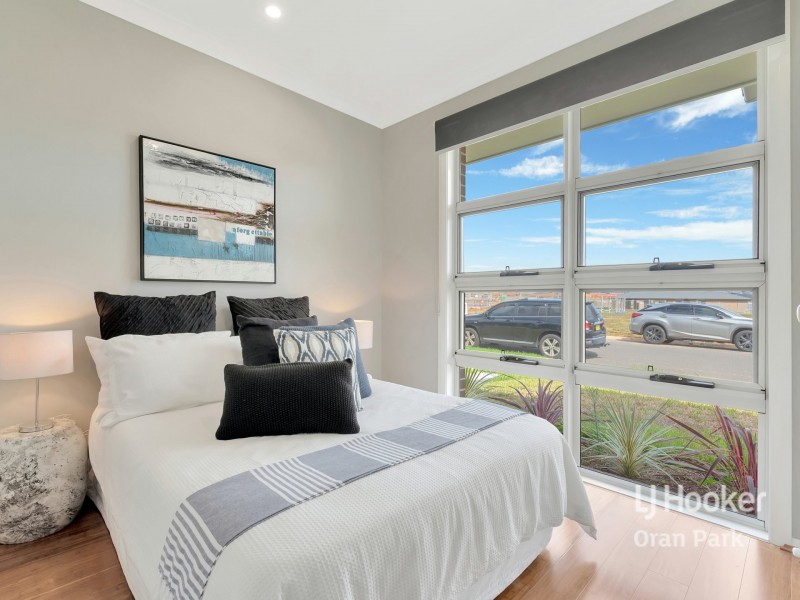 55 Courtney Loop, Oran Park NSW 2570