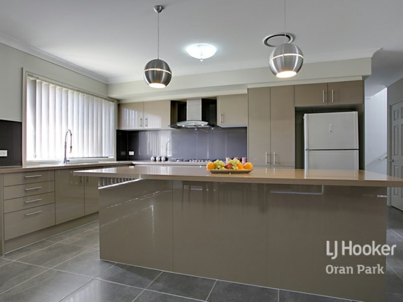 43 Murphy Street, Oran Park NSW 2570