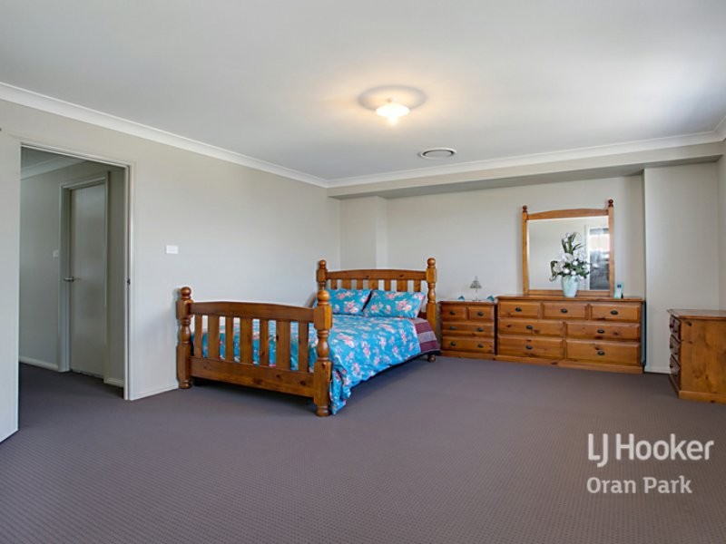 43 Murphy Street, Oran Park NSW 2570