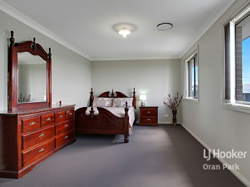 43 Murphy Street, Oran Park NSW 2570
