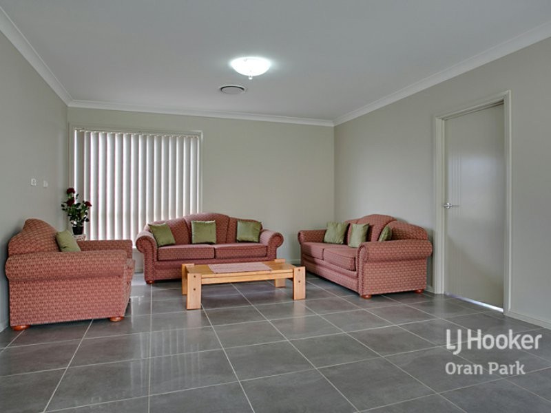 43 Murphy Street, Oran Park NSW 2570