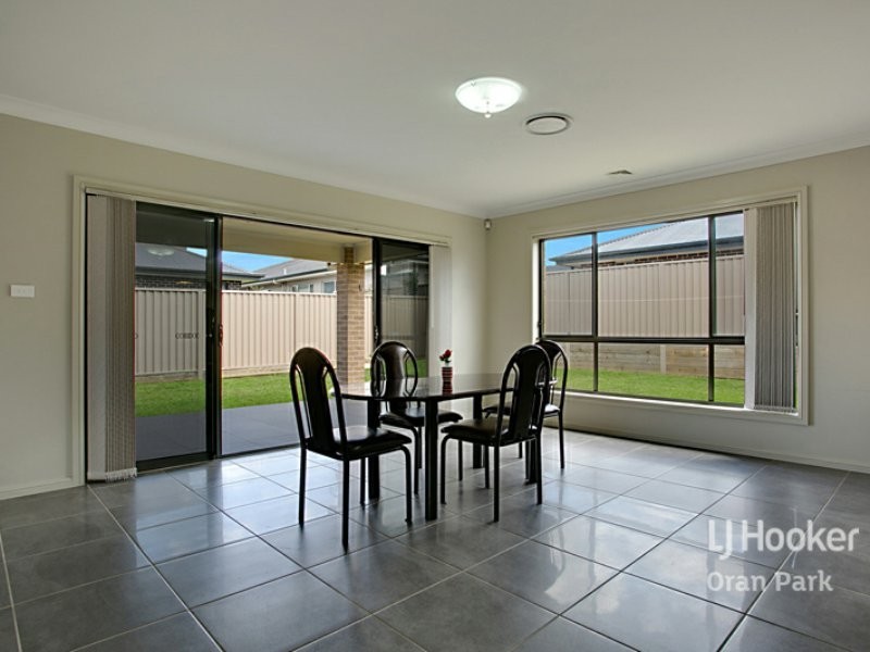 43 Murphy Street, Oran Park NSW 2570