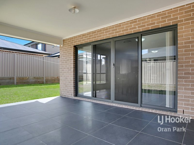 43 Murphy Street, Oran Park NSW 2570