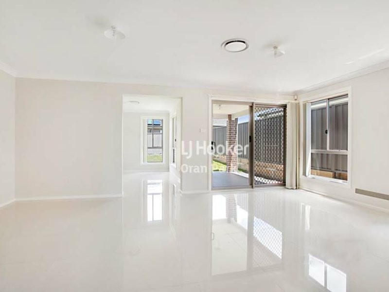 70 Richards Loop, Oran Park NSW 2570