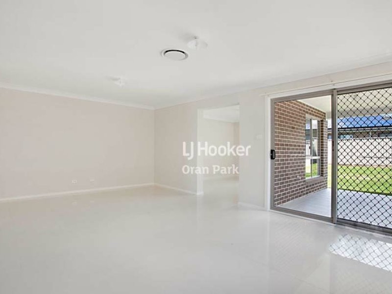 70 Richards Loop, Oran Park NSW 2570