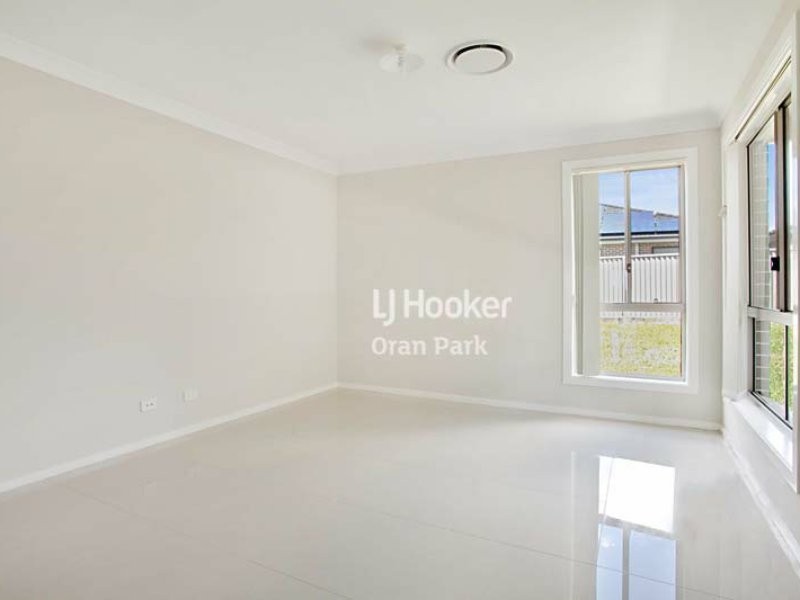 70 Richards Loop, Oran Park NSW 2570
