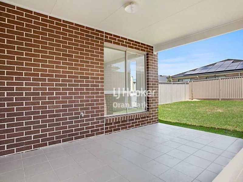 70 Richards Loop, Oran Park NSW 2570