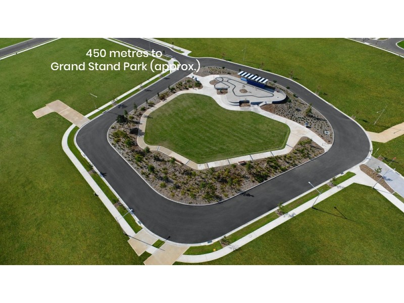70 Richards Loop, Oran Park NSW 2570