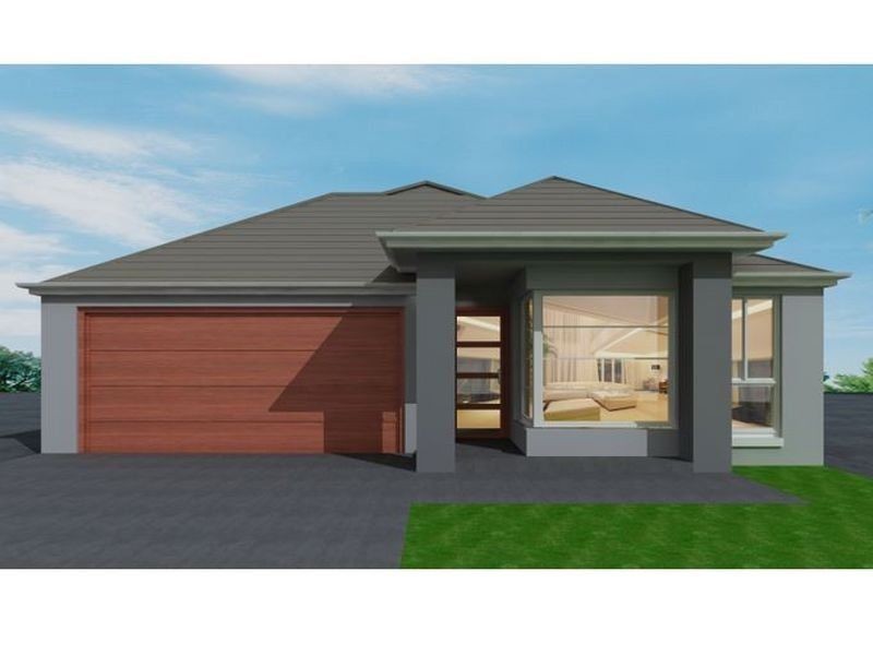Lot 2087 South Circuit, Oran Park NSW 2570