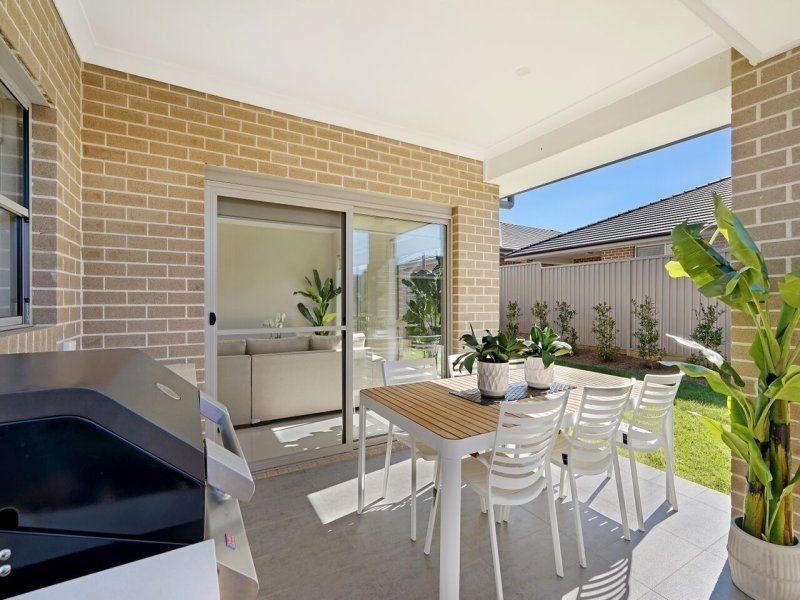 Lot 2087 South Circuit, Oran Park NSW 2570