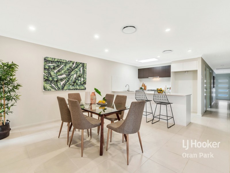 19A Richmond Road, Oran Park NSW 2570