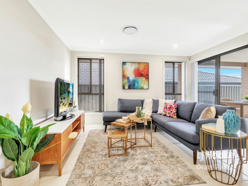 19A Richmond Road, Oran Park NSW 2570