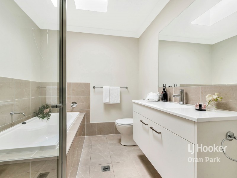 19A Richmond Road, Oran Park NSW 2570