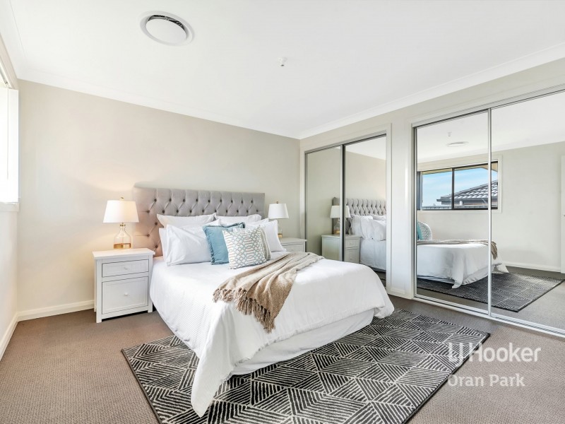 19A Richmond Road, Oran Park NSW 2570