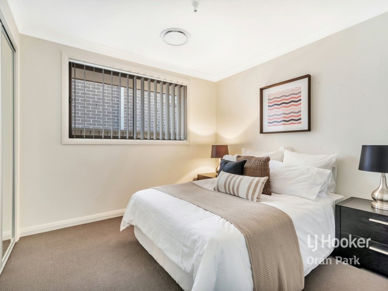 19A Richmond Road, Oran Park NSW 2570