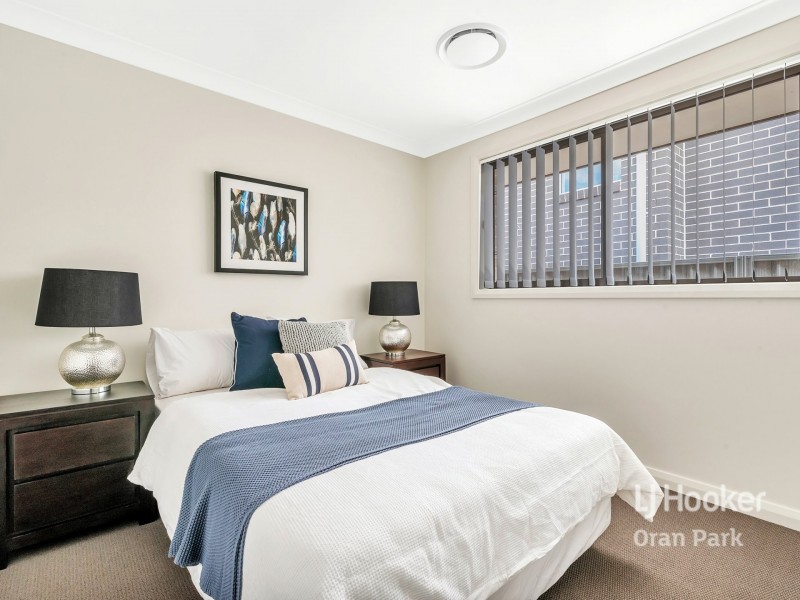 19A Richmond Road, Oran Park NSW 2570