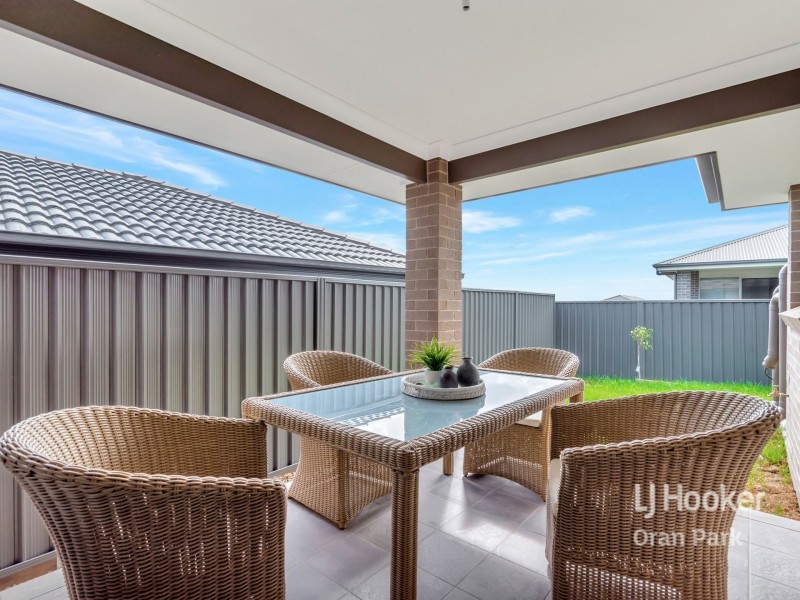 19A Richmond Road, Oran Park NSW 2570