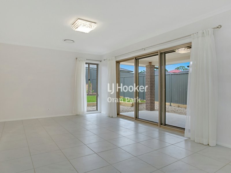59 Tess Circuit, Oran Park NSW 2570