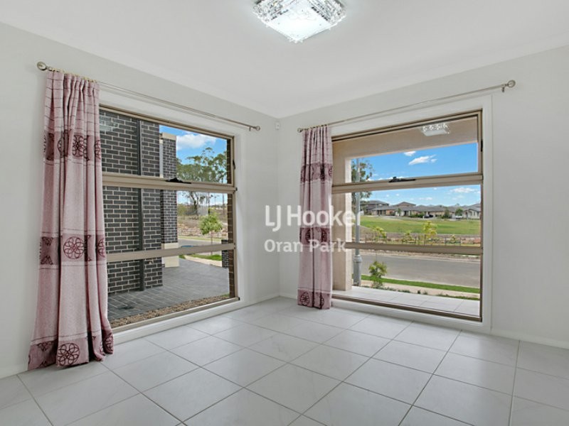 59 Tess Circuit, Oran Park NSW 2570