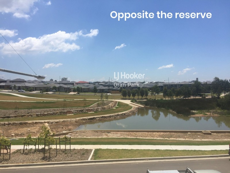 59 Tess Circuit, Oran Park NSW 2570