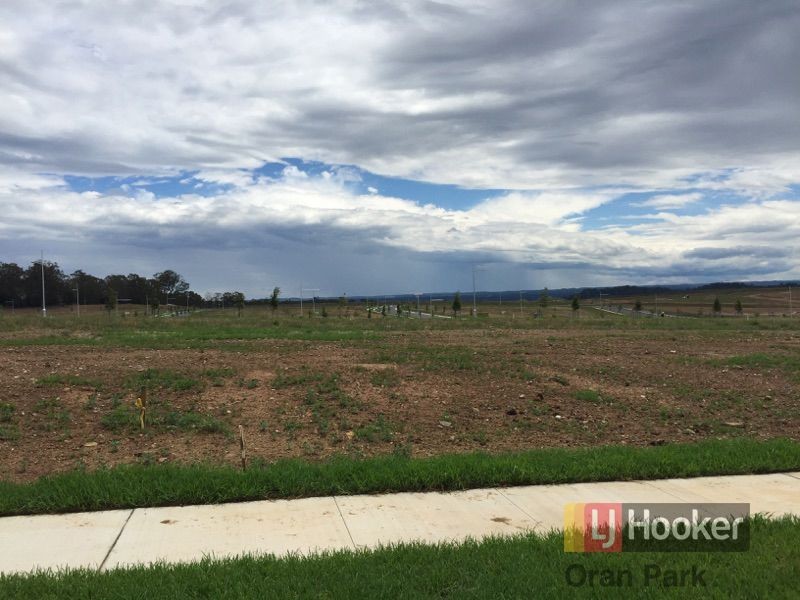 Lot 3240 Davidson Street, Oran Park NSW 2570