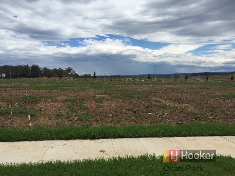 Lot 3240 Davidson Street, Oran Park NSW 2570