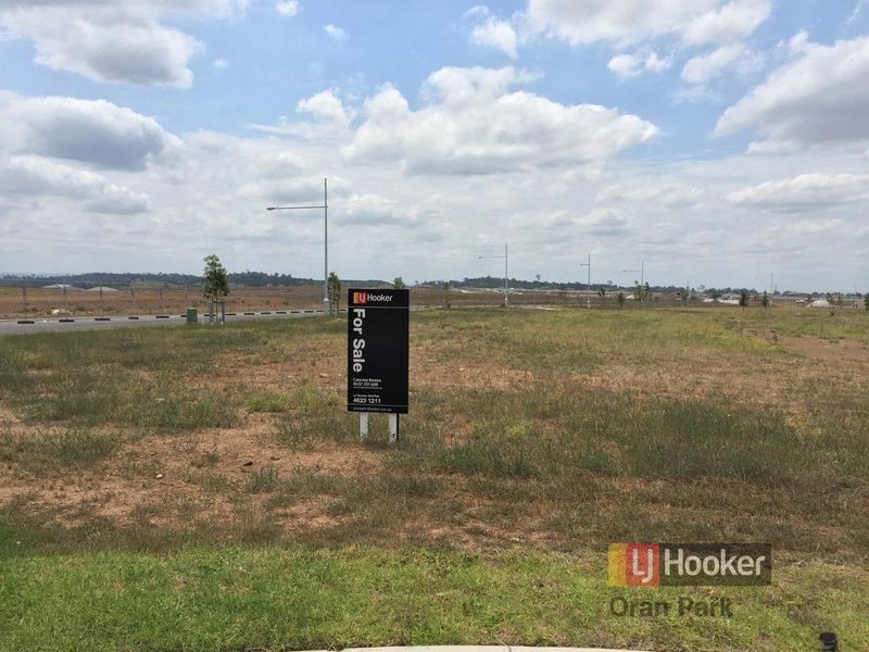 Lot 3329 Howard Street, Oran Park NSW 2570