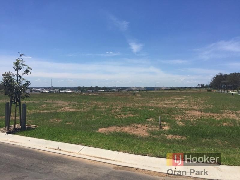Lot 3329 Howard Street, Oran Park NSW 2570