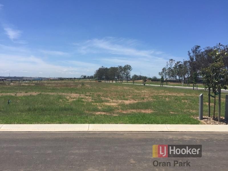 Lot 3329 Howard Street, Oran Park NSW 2570