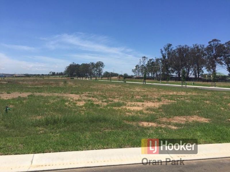 Lot 3329 Howard Street, Oran Park NSW 2570