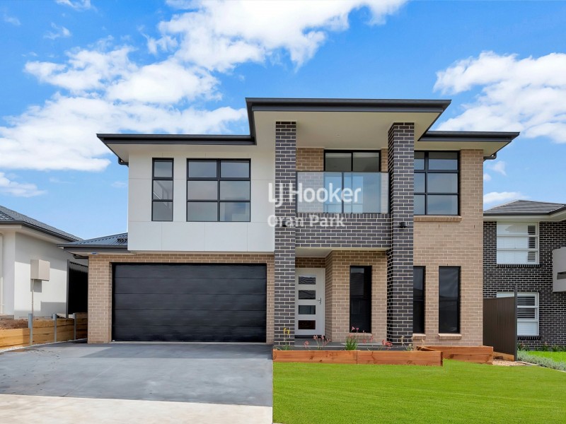 45a Evans Street, Oran Park NSW 2570