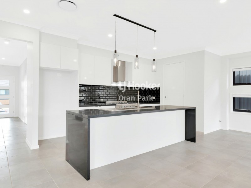45a Evans Street, Oran Park NSW 2570