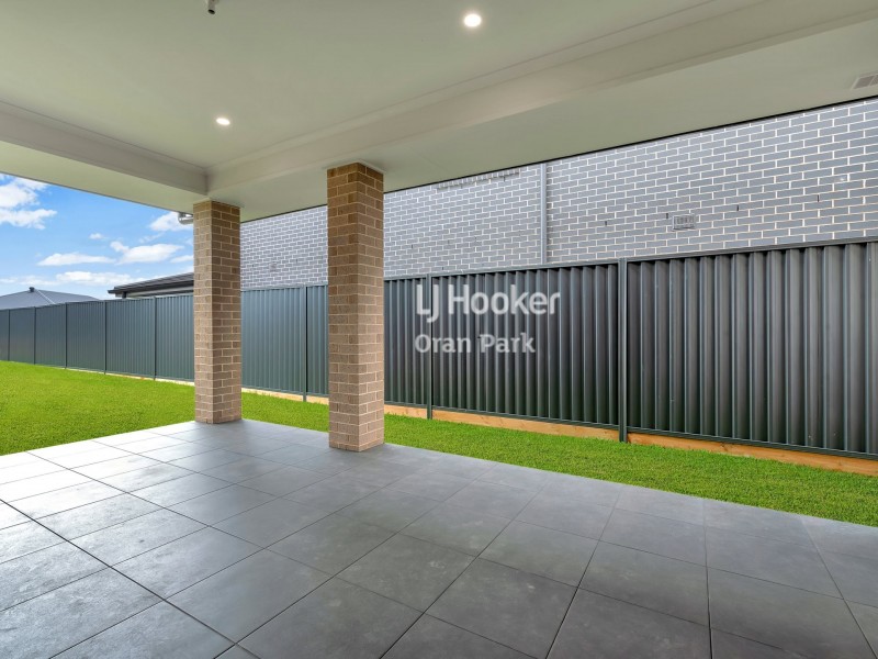 45a Evans Street, Oran Park NSW 2570