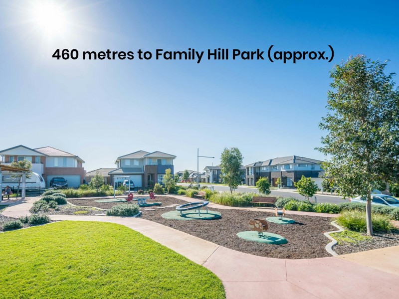 45a Evans Street, Oran Park NSW 2570