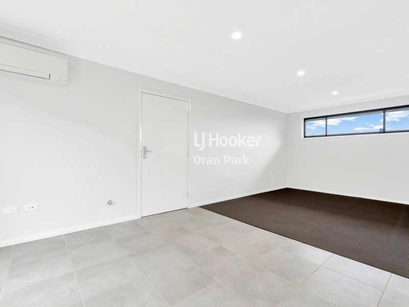45b Evans Street, Oran Park NSW 2570