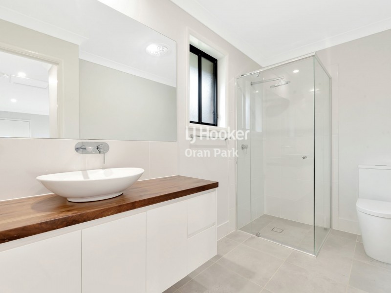 45b Evans Street, Oran Park NSW 2570