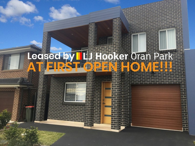 22C Steward Drive, Oran Park NSW 2570